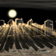 Illustration for article titled What New York City Would Look Like on Other Planets